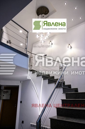 Продава ОФИС, гр. София, Лозенец, снимка 2 - Офиси - 48950978