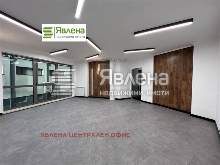 Продава ОФИС, гр. София, Лозенец, снимка 5 - Офиси - 48950978