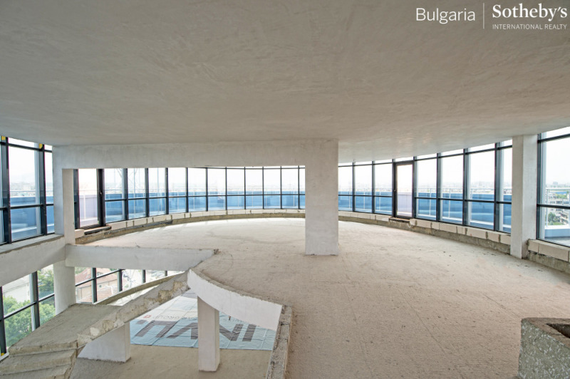 Продава ОФИС, гр. София, Хаджи Димитър, снимка 2 - Офиси - 52862221