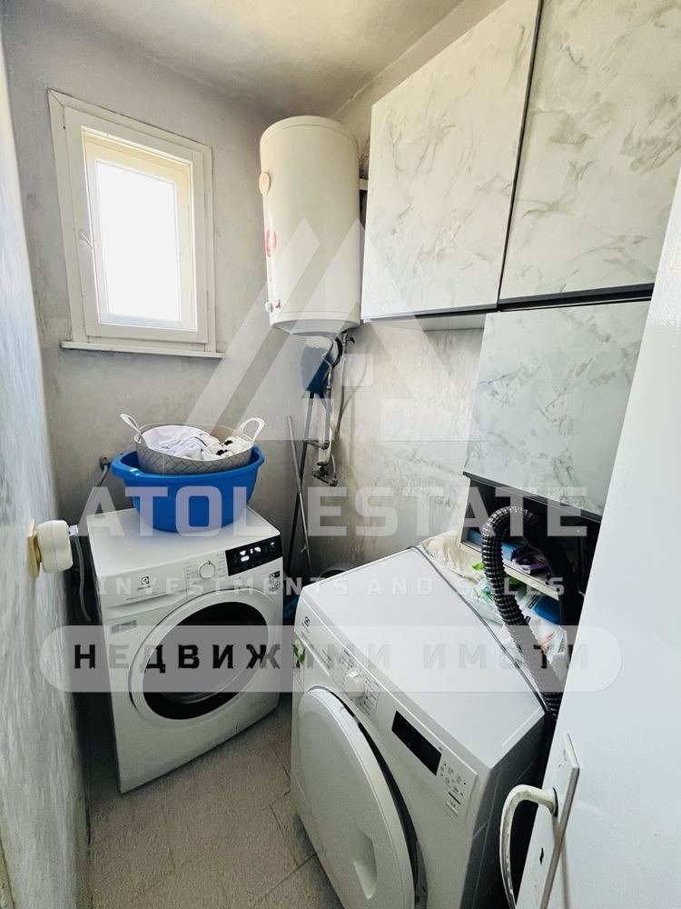 Продава ЕТАЖ ОТ КЪЩА, гр. Пловдив, Прослав, снимка 14 - Етаж от къща - 53418169