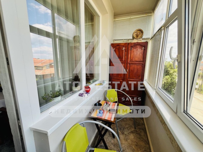 Продава ЕТАЖ ОТ КЪЩА, гр. Пловдив, Прослав, снимка 10 - Етаж от къща - 53418169