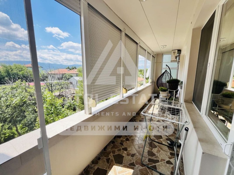 Продава ЕТАЖ ОТ КЪЩА, гр. Пловдив, Прослав, снимка 4 - Етаж от къща - 53418169