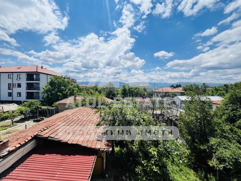 Продава ЕТАЖ ОТ КЪЩА, гр. Пловдив, Прослав, снимка 5 - Етаж от къща - 53418169