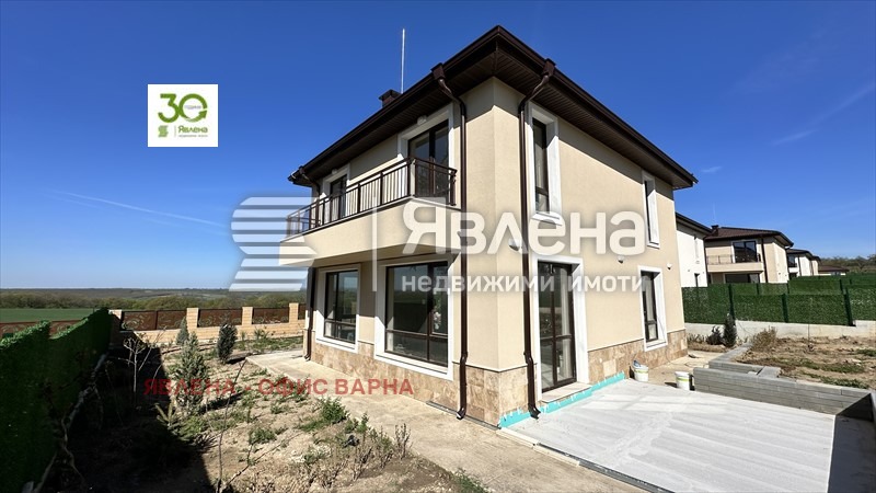 For Sale  House region Varna , Priseltsi , 169 sq.m | 71219107 - image [6]