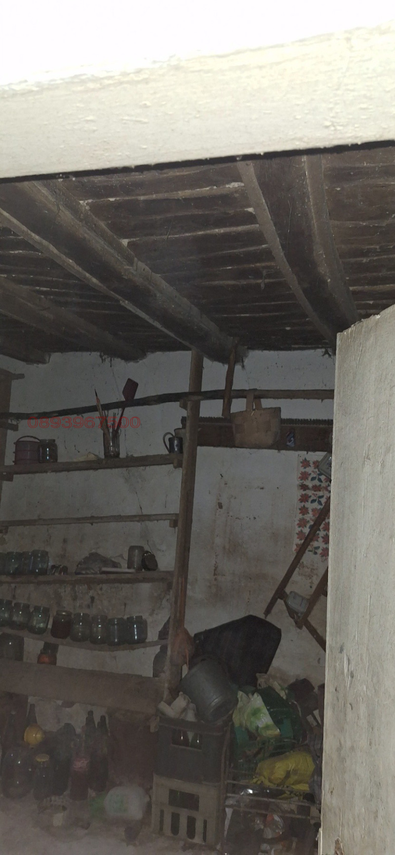 Til salg  Hus region Pleven , Sadovets , 70 kvm | 91542390 - billede [16]