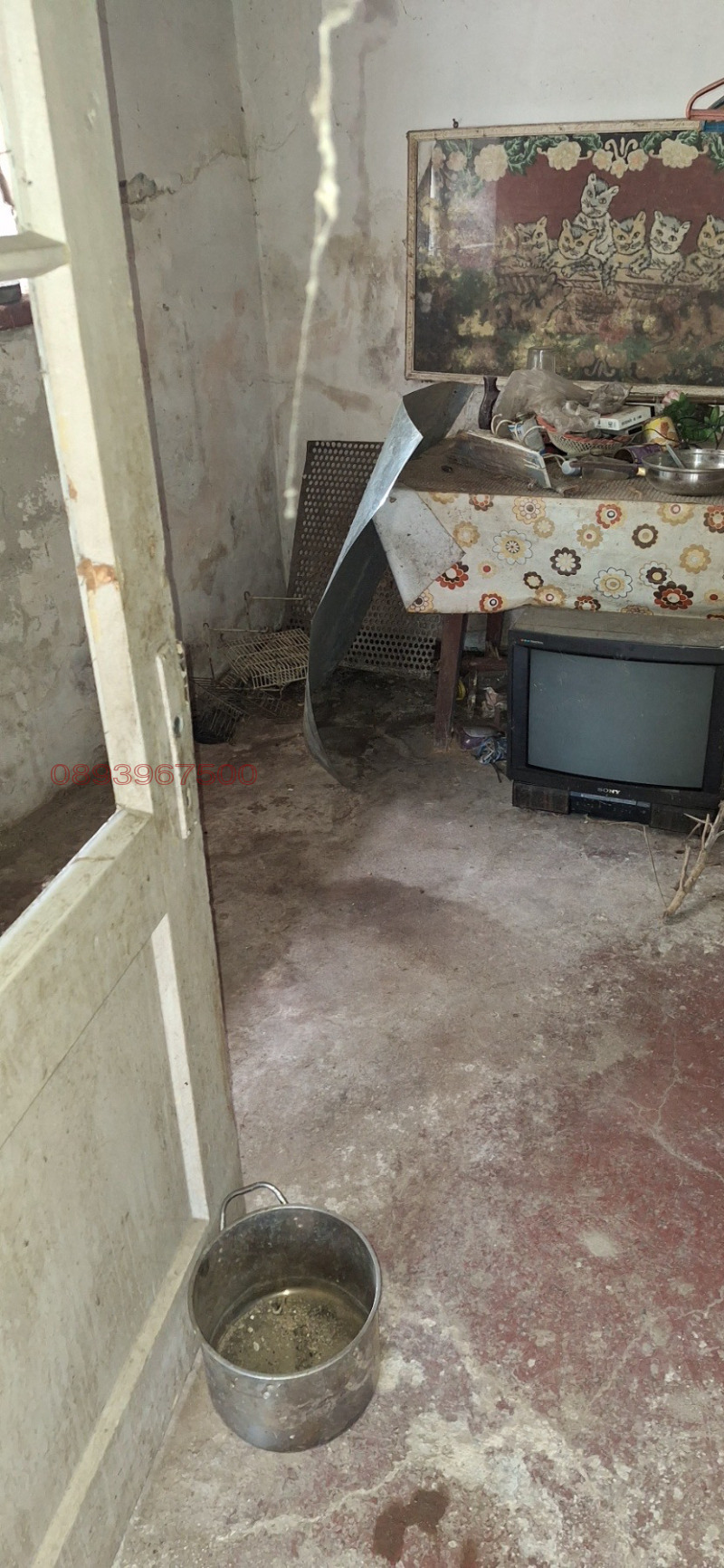 Til salg  Hus region Pleven , Sadovets , 70 kvm | 91542390 - billede [10]