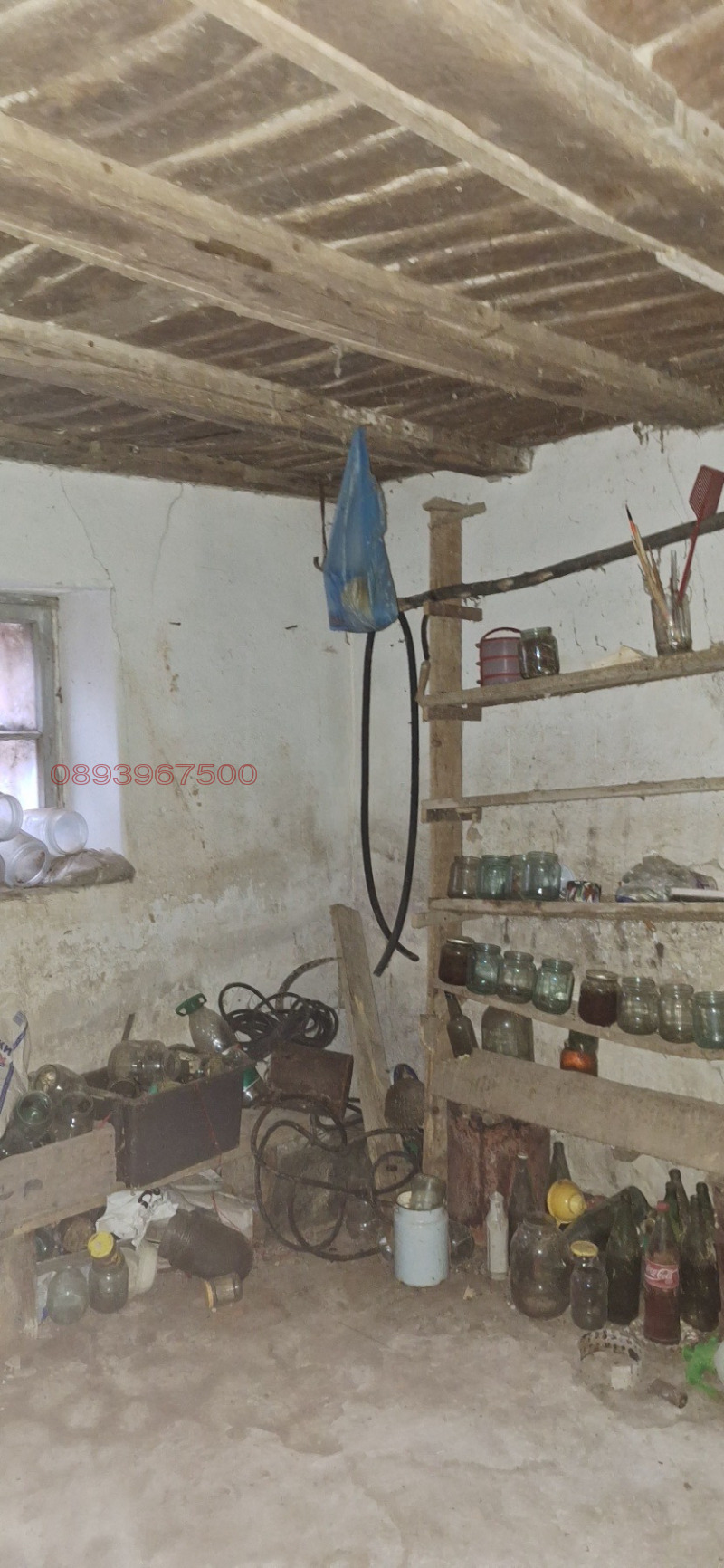 Til salg  Hus region Pleven , Sadovets , 70 kvm | 91542390 - billede [15]