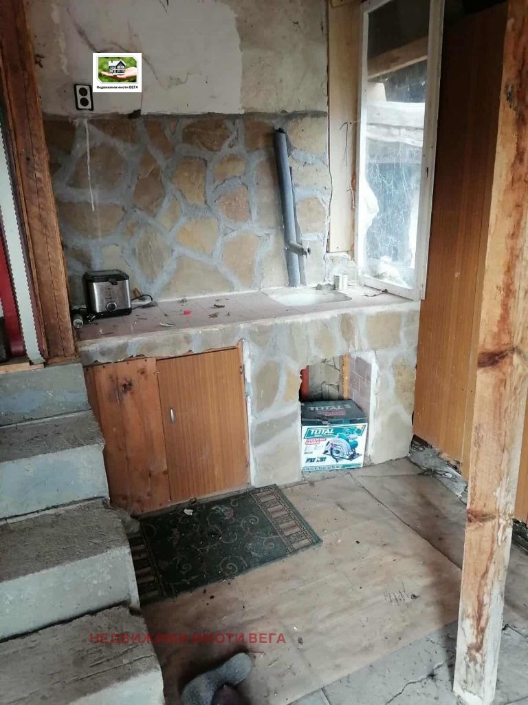 Продава КЪЩА, с. Драганово, област Велико Търново, снимка 5 - Къщи - 52605293