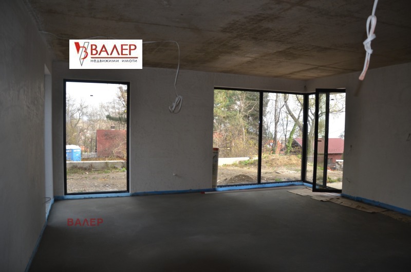 Продава КЪЩА, гр. София, с. Бистрица, снимка 4 - Къщи - 52461088