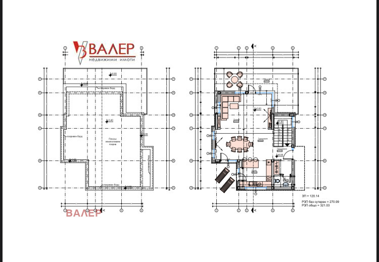 Продава КЪЩА, гр. София, с. Бистрица, снимка 17 - Къщи - 52461088
