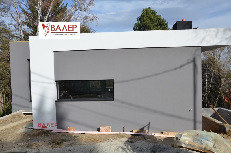 Продава КЪЩА, гр. София, с. Бистрица, снимка 14 - Къщи - 52461088