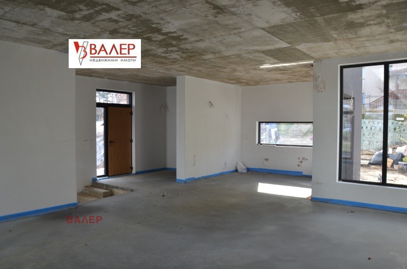 Продава КЪЩА, гр. София, с. Бистрица, снимка 3 - Къщи - 52461088