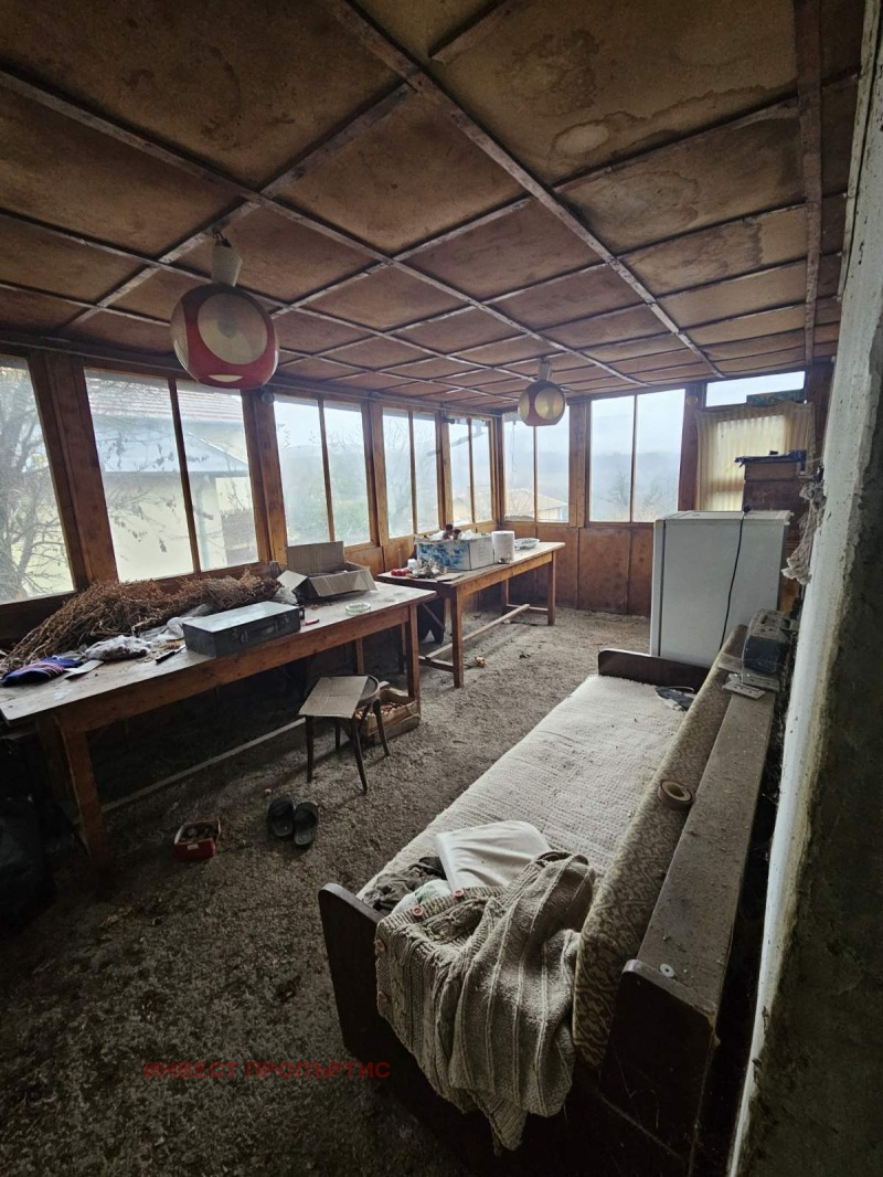 Продава КЪЩА, с. Цацаровци, област София област, снимка 4 - Къщи - 52535224