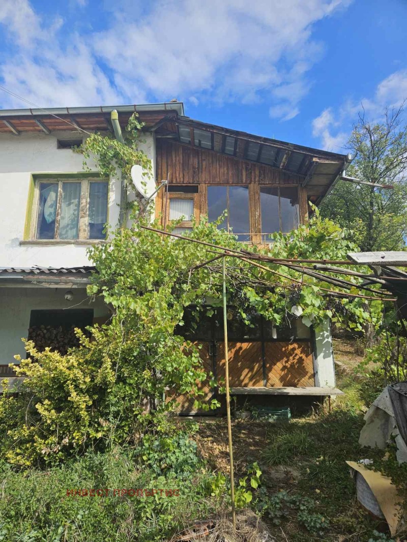 Продава КЪЩА, с. Цацаровци, област София област, снимка 3 - Къщи - 52535224