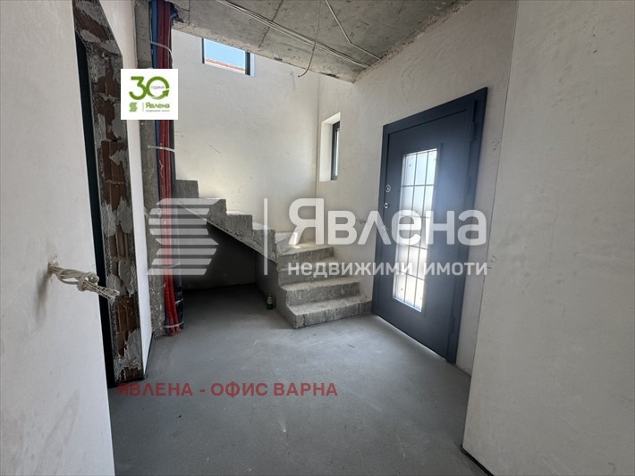 Продава КЪЩА, гр. Варна, Островна промишлена зона, снимка 7 - Къщи - 55040485