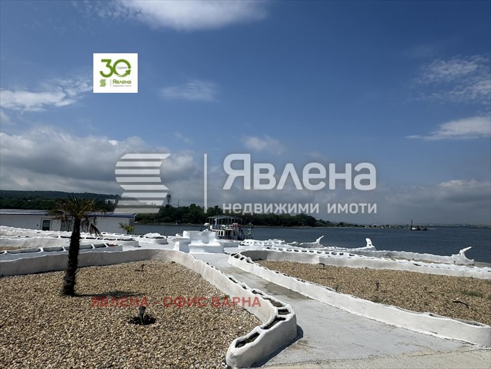 Продава КЪЩА, гр. Варна, Островна промишлена зона, снимка 2 - Къщи - 55040485