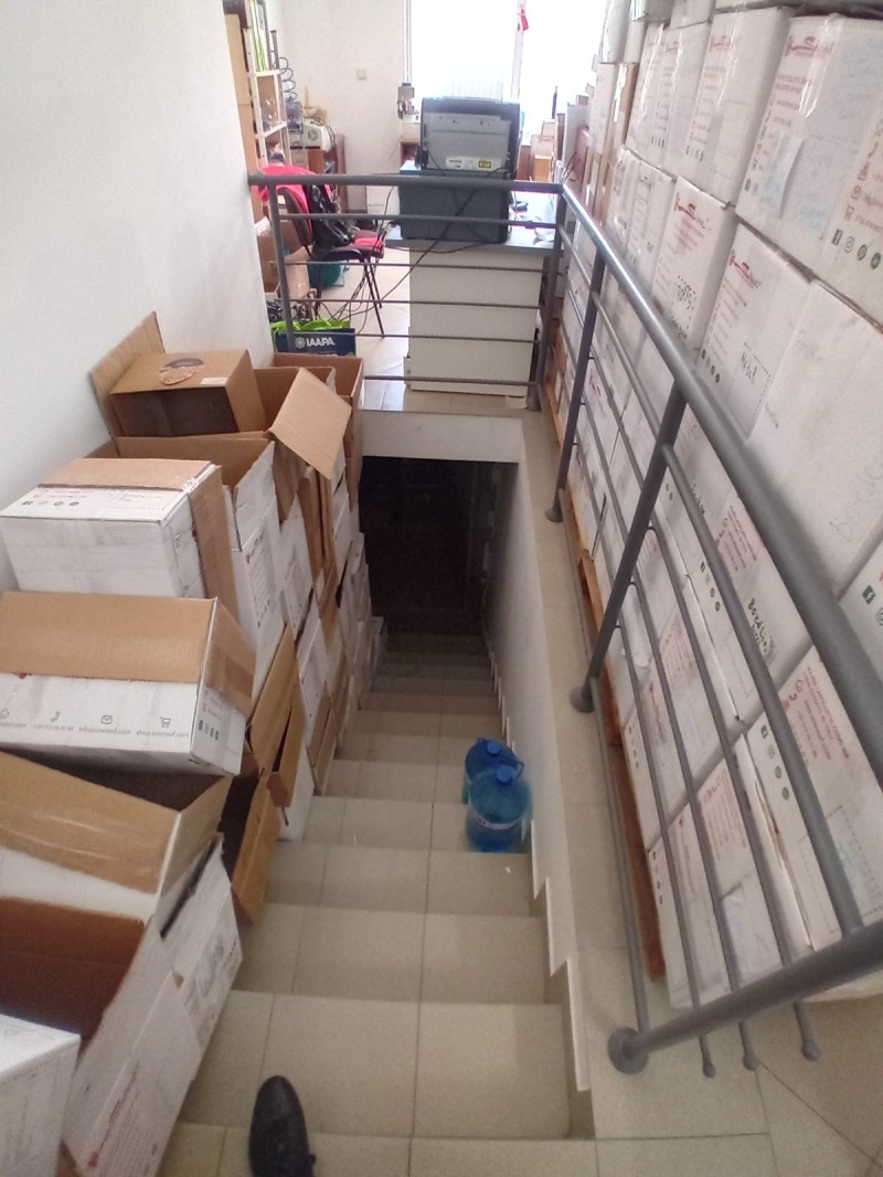Προς πώληση  Κατάστημα Σοφηια , Ναδεζδα 4 , 266 τ.μ | 84554210 - εικόνα [10]