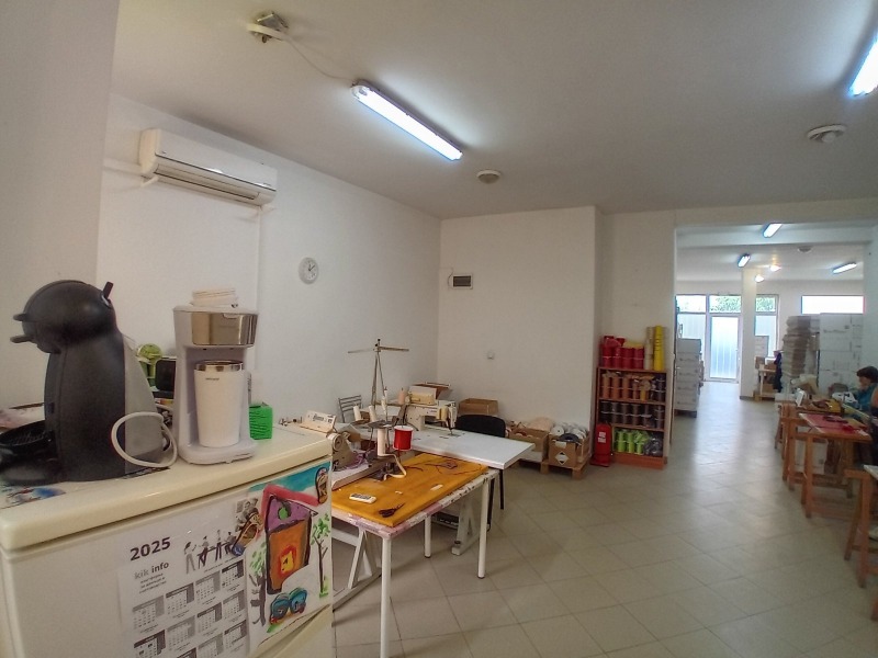 Προς πώληση  Κατάστημα Σοφηια , Ναδεζδα 4 , 266 τ.μ | 84554210 - εικόνα [3]