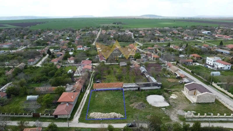 Til salg  Grund region Varna , Neofit Rilski , 700 kvm | 42816030