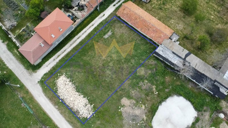 Til salg  Grund region Varna , Neofit Rilski , 700 kvm | 42816030 - billede [3]