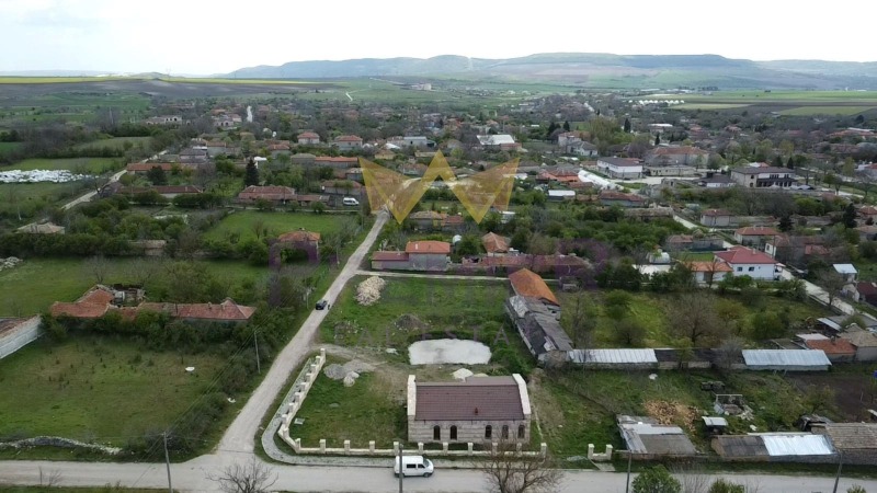 Til salg  Grund region Varna , Neofit Rilski , 700 kvm | 42816030 - billede [4]