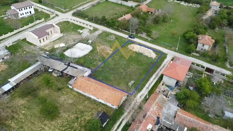 Til salg  Grund region Varna , Neofit Rilski , 700 kvm | 42816030 - billede [2]
