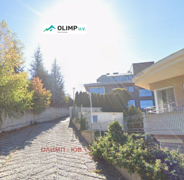 Продава ПАРЦЕЛ, гр. София, Драгалевци, снимка 5 - Парцели - 55358773