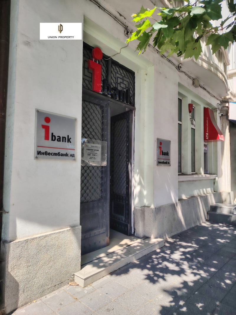 Продава БИЗНЕС ИМОТ, гр. Бургас, Център, снимка 2 - Други - 52306598