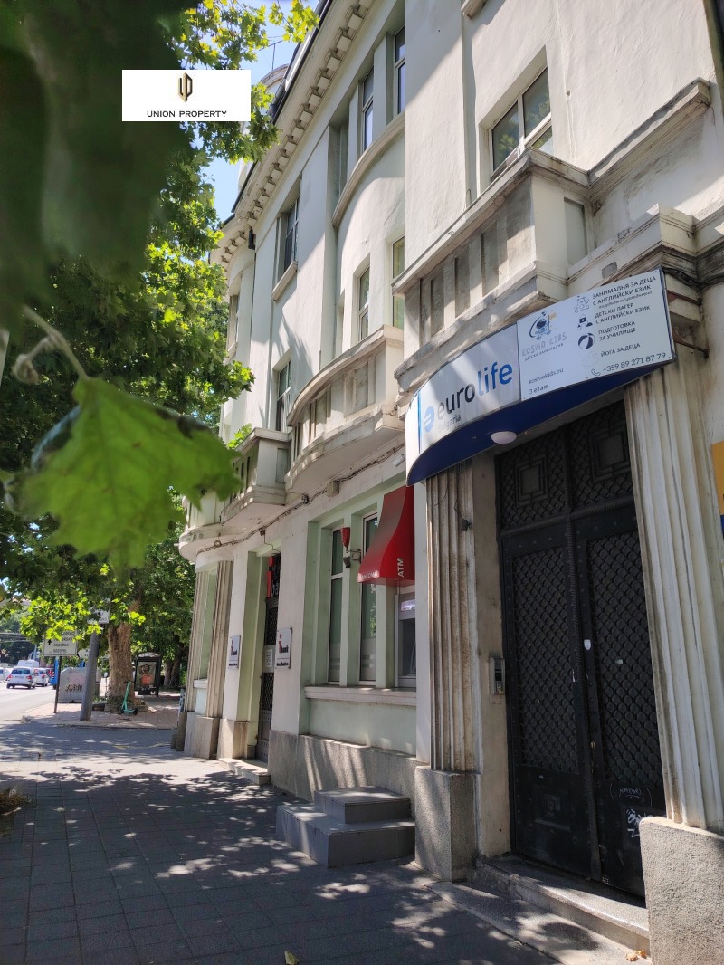 Продава БИЗНЕС ИМОТ, гр. Бургас, Център, снимка 3 - Други - 52306598