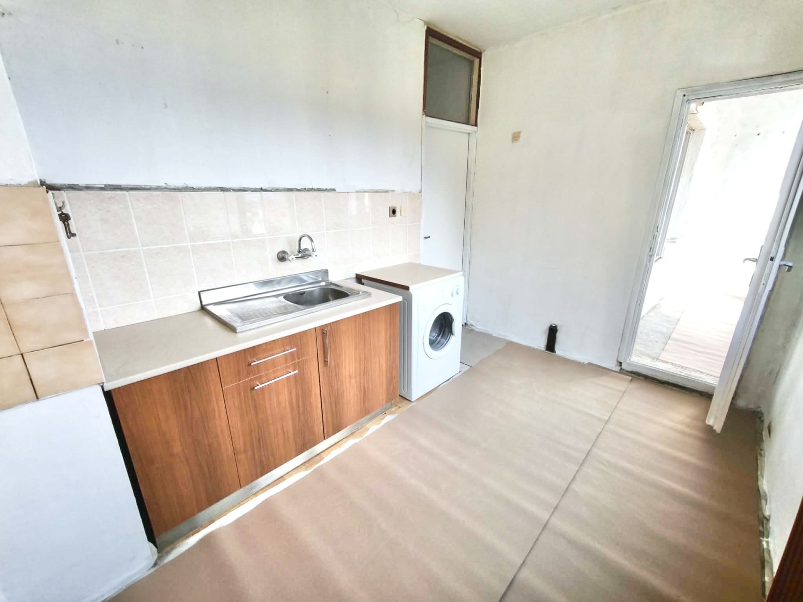 Продава 1-СТАЕН, гр. София, Обеля 2, снимка 9 - Апартаменти - 55073281