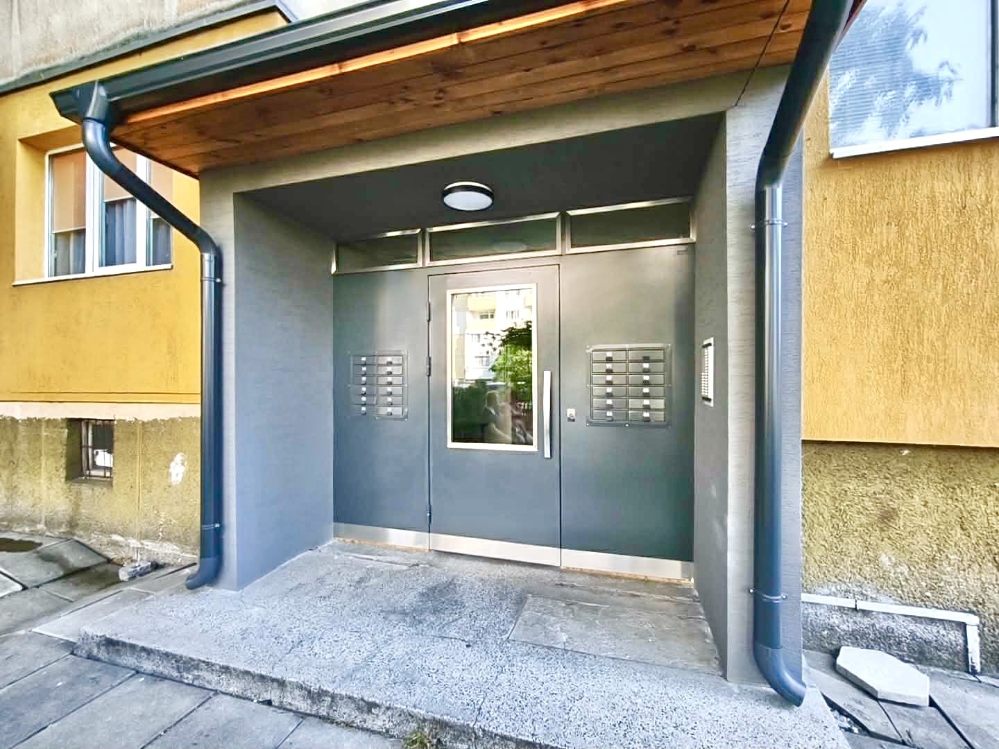 Продава 1-СТАЕН, гр. София, Обеля 2, снимка 2 - Апартаменти - 55073281