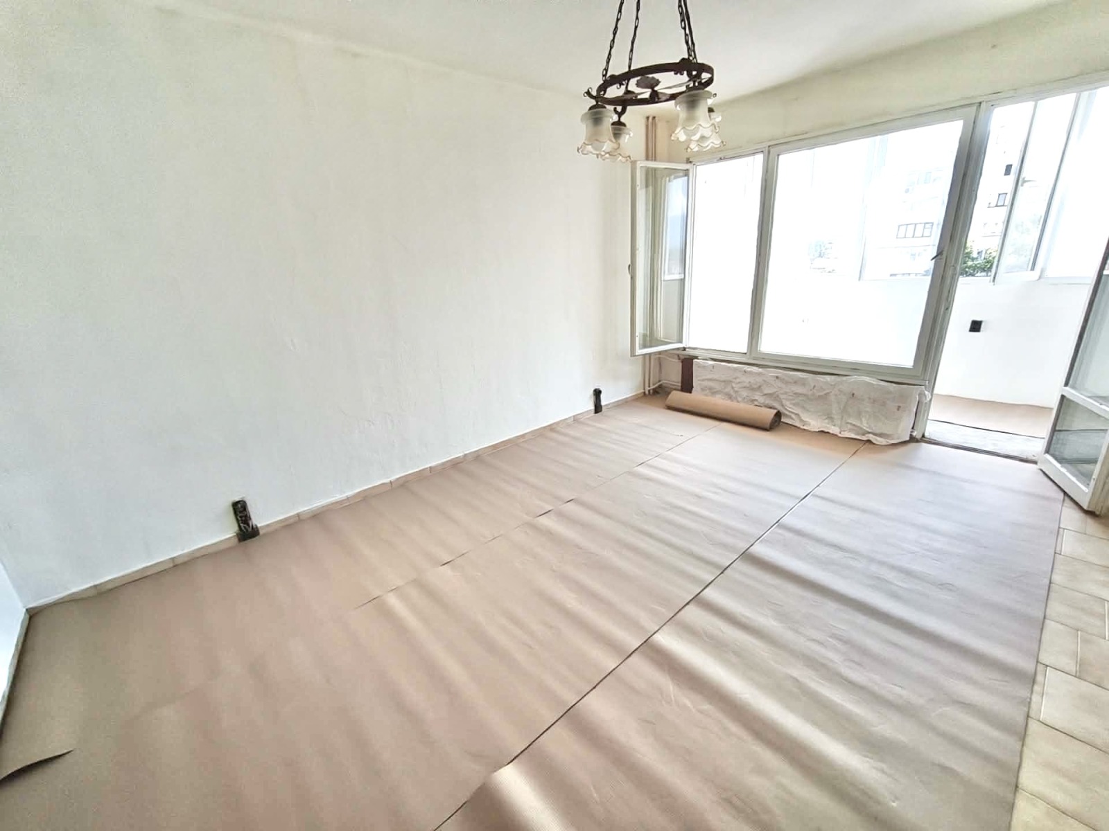 Продава 1-СТАЕН, гр. София, Обеля 2, снимка 6 - Апартаменти - 55073281