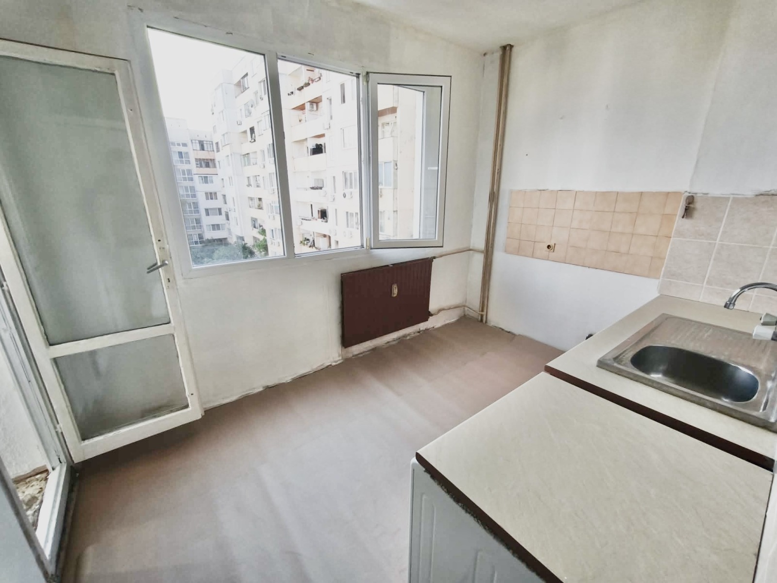 Продава 1-СТАЕН, гр. София, Обеля 2, снимка 8 - Апартаменти - 55073281