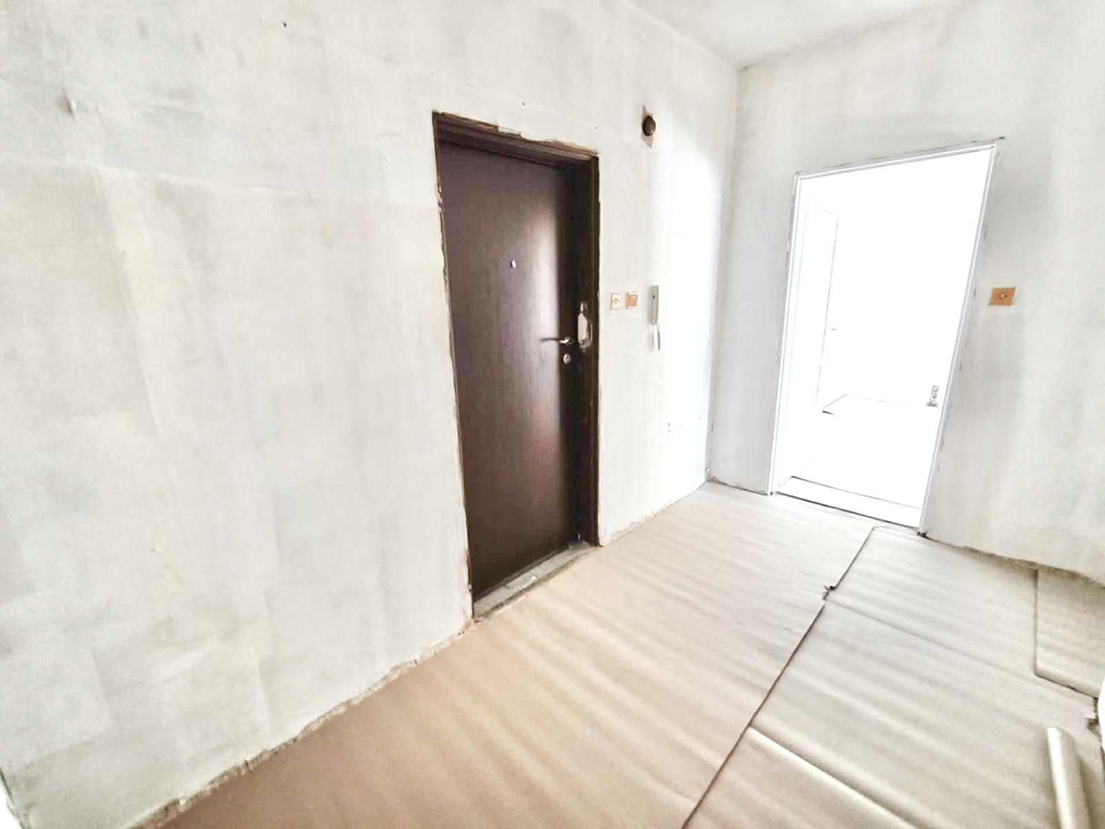 Продава 1-СТАЕН, гр. София, Обеля 2, снимка 11 - Апартаменти - 55073281