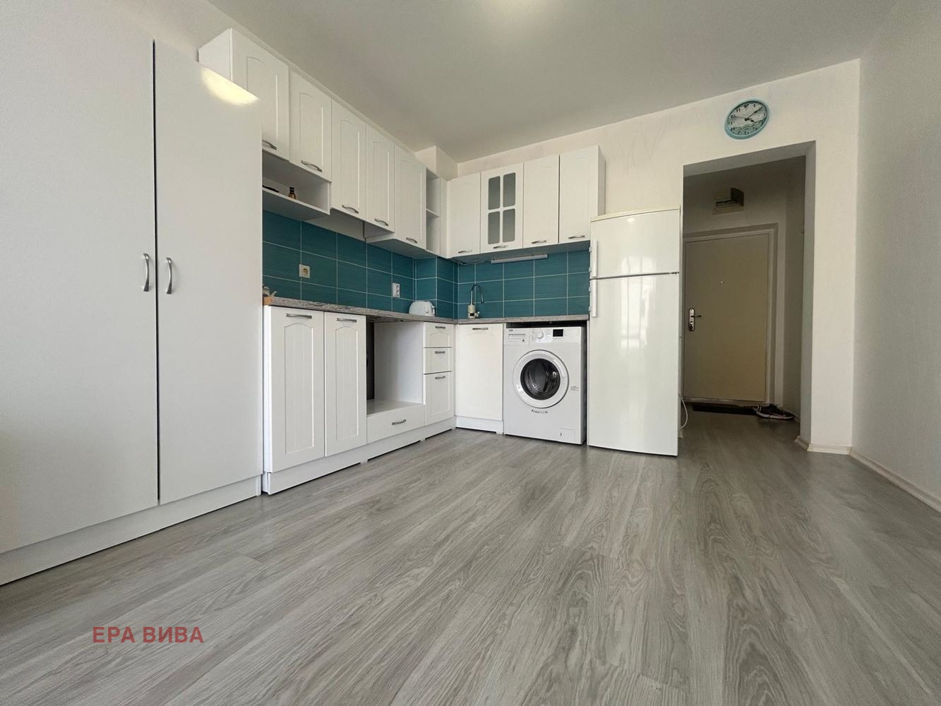 Продава 1-СТАЕН, гр. Варна, Виница, снимка 3 - Апартаменти - 56426950