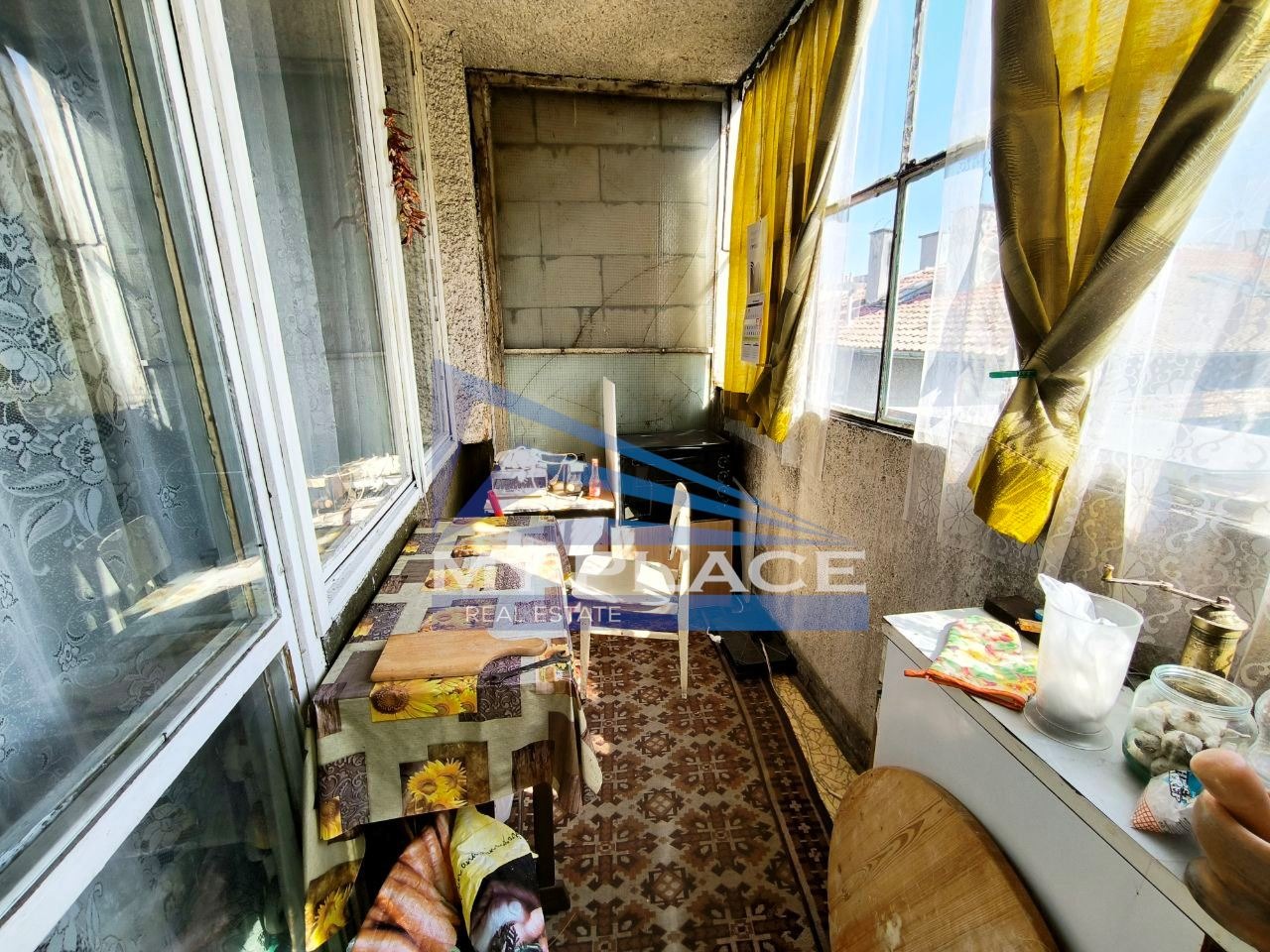 Продава 2-СТАЕН, гр. Шумен, Център, снимка 9 - Апартаменти - 53967988