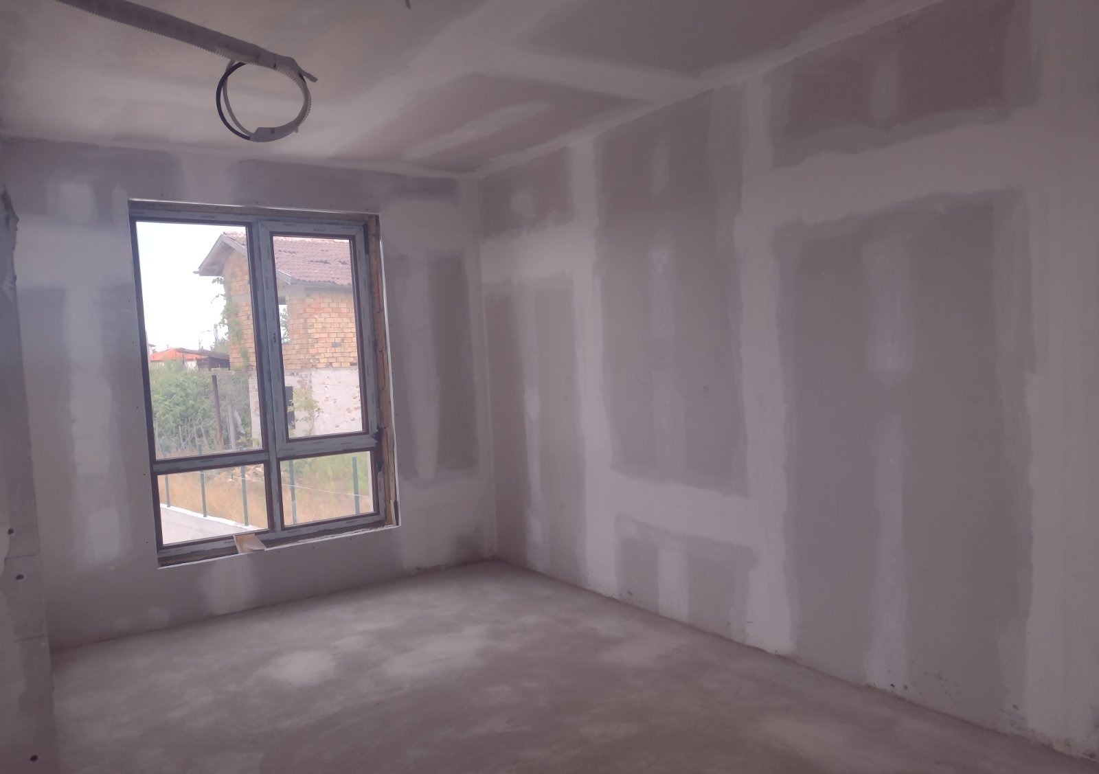 Продава 2-СТАЕН, гр. Варна, Колхозен пазар, снимка 2 - Апартаменти - 54050701