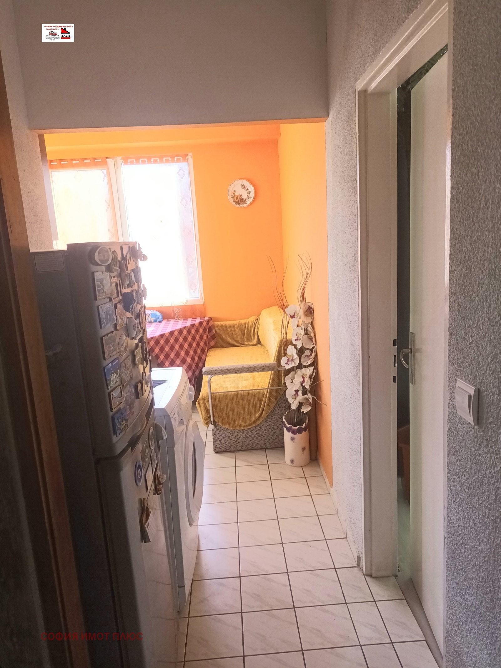 Продава 2-СТАЕН, гр. Правец, област София област, снимка 4 - Апартаменти - 53767937