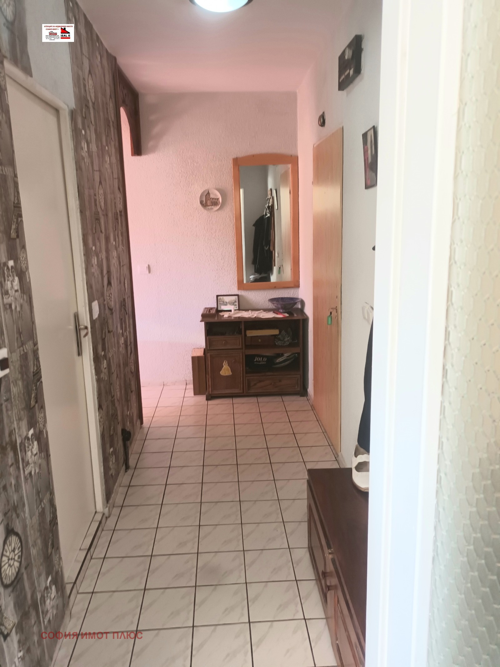 Продава 2-СТАЕН, гр. Правец, област София област, снимка 3 - Апартаменти - 53767937