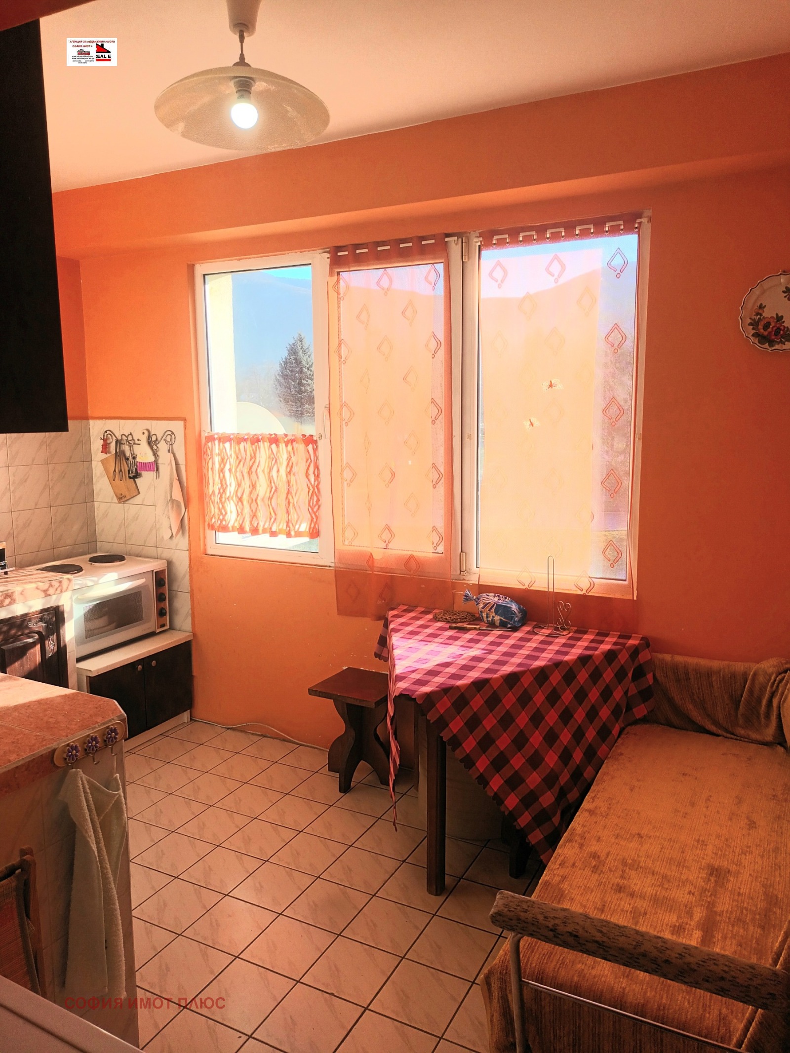 Продава 2-СТАЕН, гр. Правец, област София област, снимка 6 - Апартаменти - 53767937