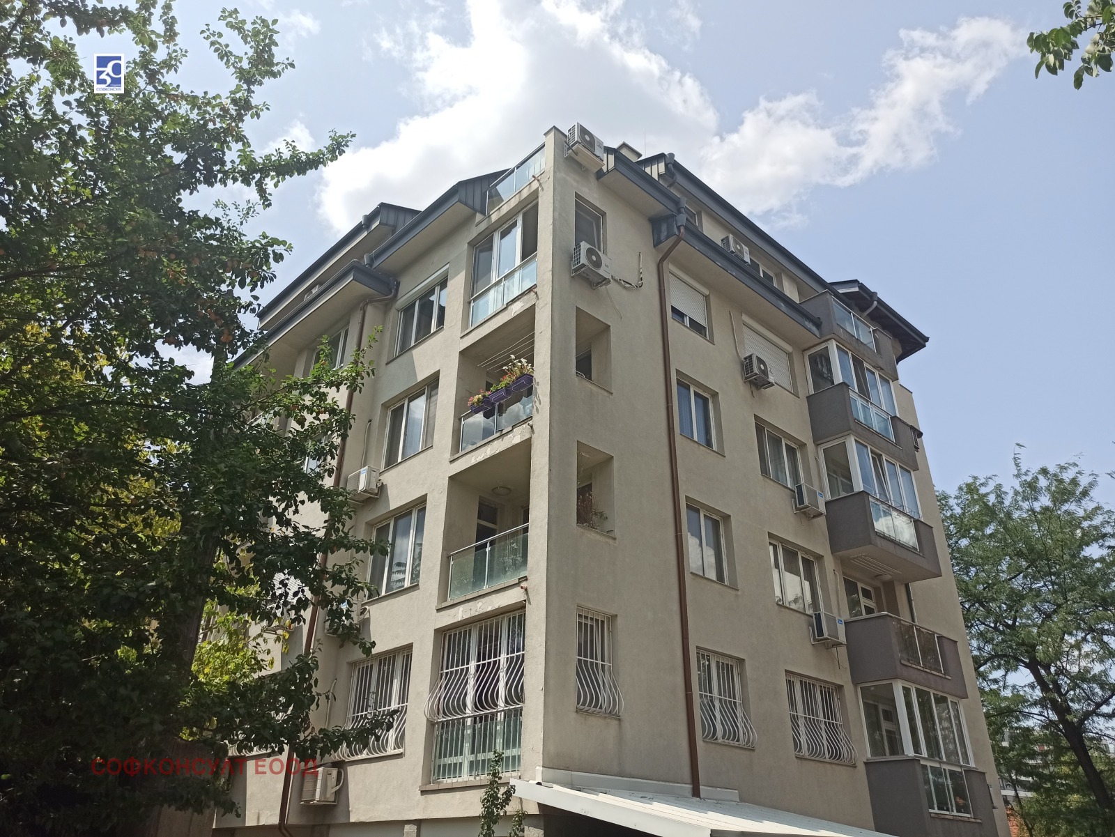 Продава 3-СТАЕН, гр. София, Овча купел