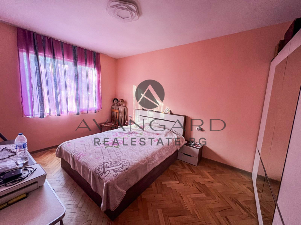 Продава 3-СТАЕН, гр. Пловдив, Кючук Париж, снимка 3 - Апартаменти - 53981193