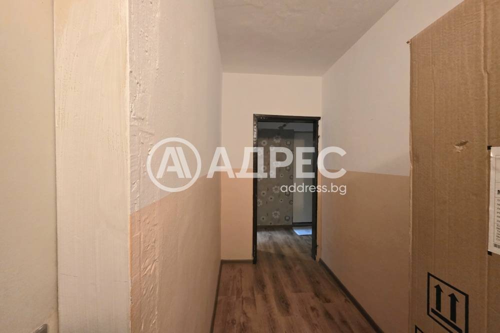 Продава 3-СТАЕН, гр. София, Сухата река, снимка 11 - Апартаменти - 54344716