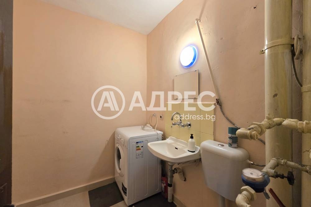 Продава 3-СТАЕН, гр. София, Сухата река, снимка 8 - Апартаменти - 54344716