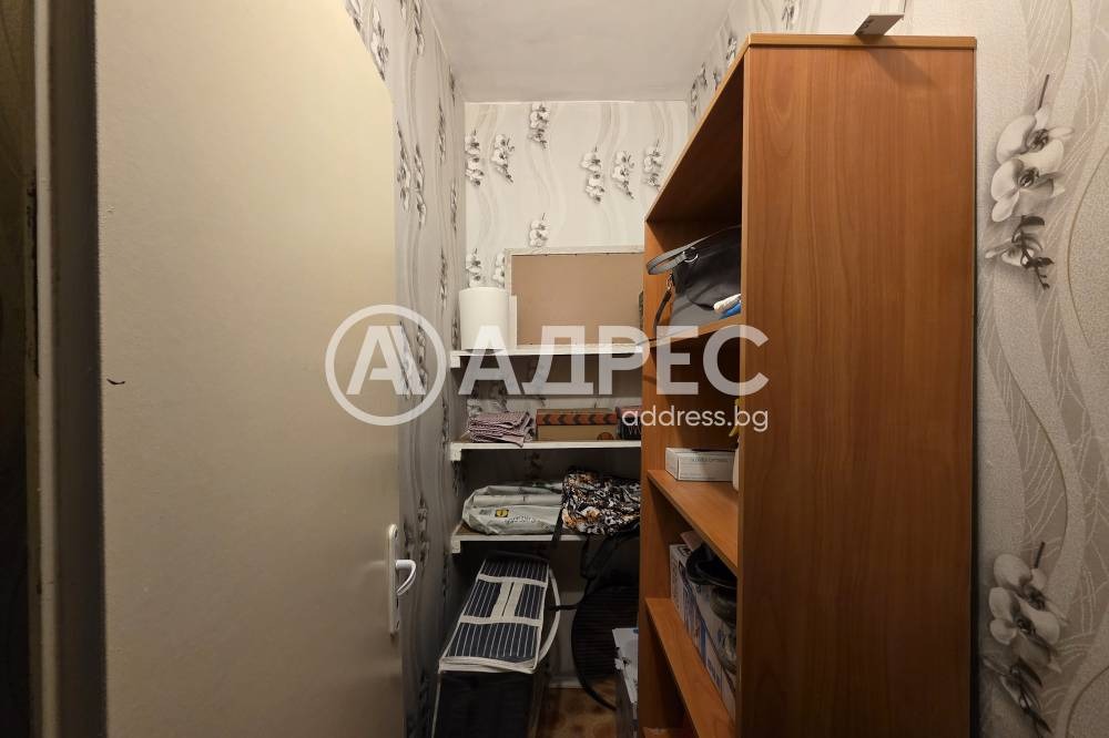 Продава 3-СТАЕН, гр. София, Сухата река, снимка 9 - Апартаменти - 54344716