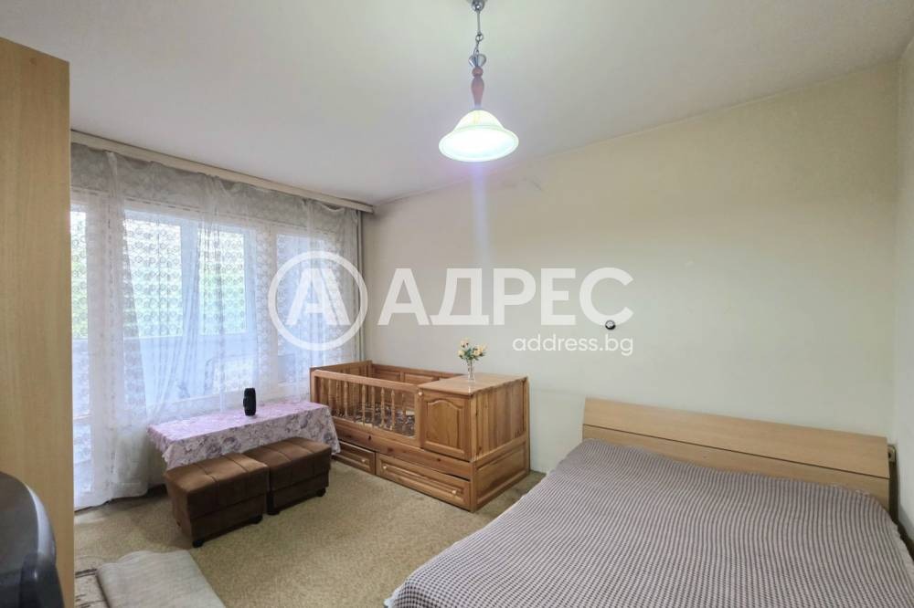 Продава 3-СТАЕН, гр. София, Сухата река, снимка 6 - Апартаменти - 54344716