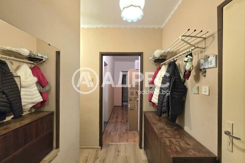 Продава 3-СТАЕН, гр. София, Сухата река, снимка 10 - Апартаменти - 54344716