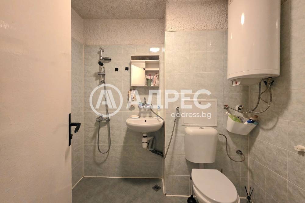 Продава 3-СТАЕН, гр. София, Сухата река, снимка 7 - Апартаменти - 54344716