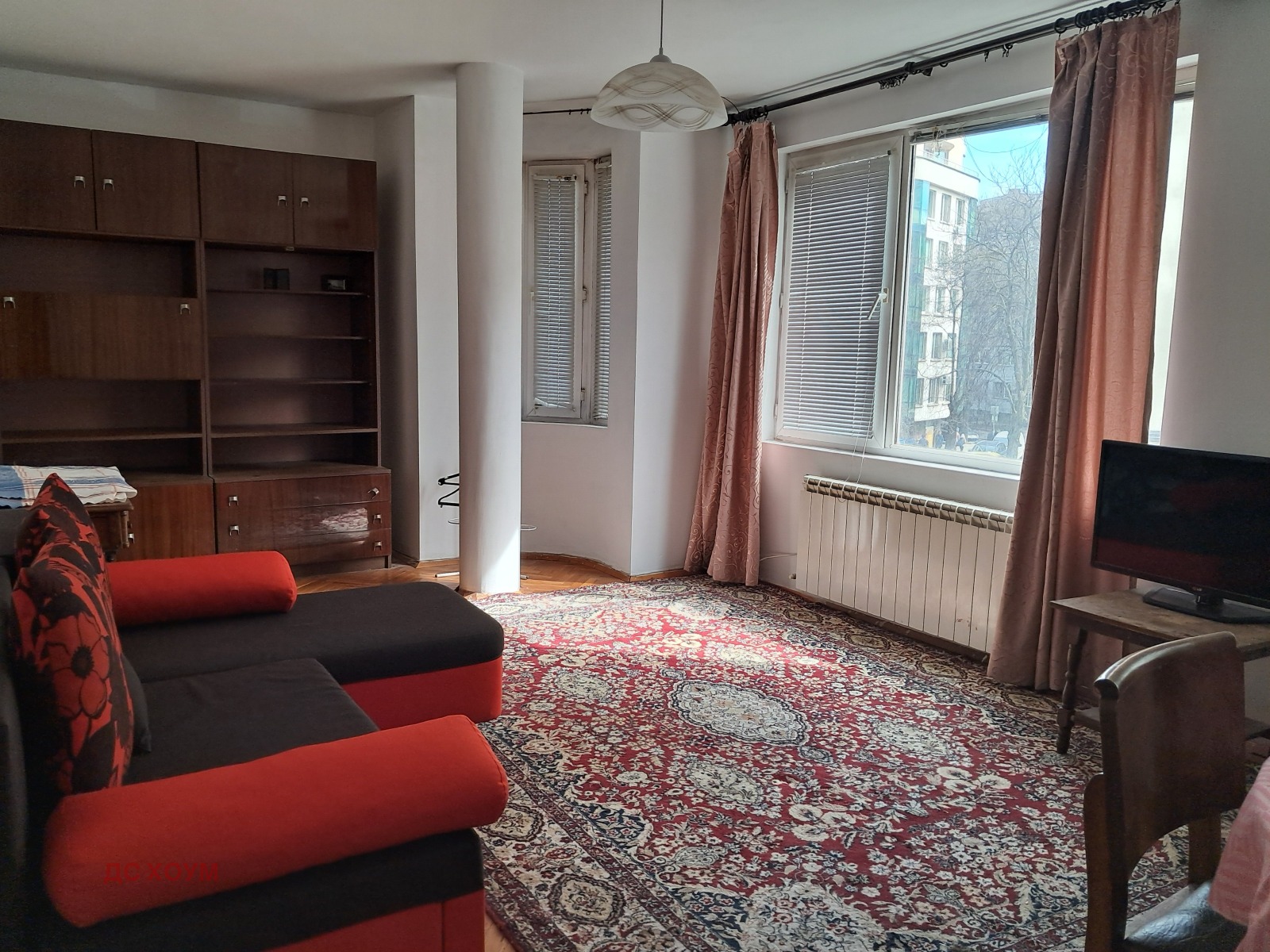 Продава 3-СТАЕН, гр. София, Медицинска академия