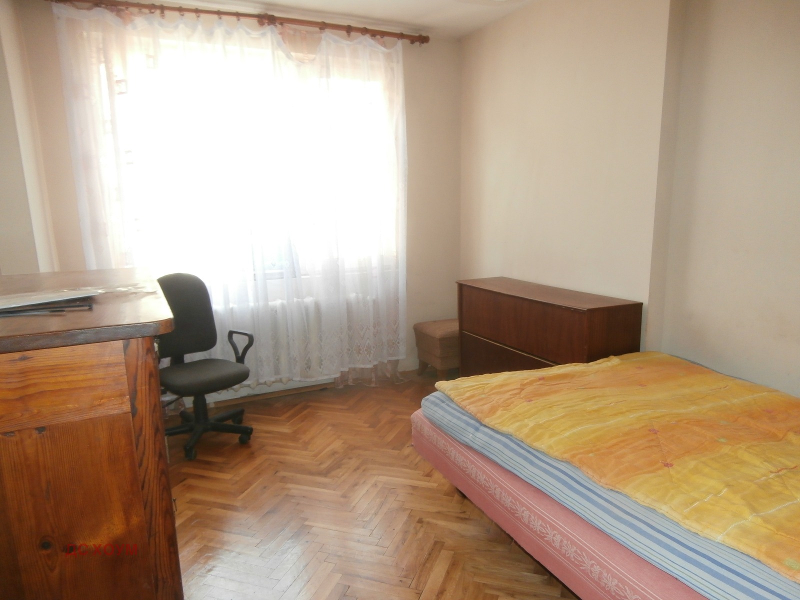 Продава 3-СТАЕН, гр. София, Медицинска академия, снимка 4 - Апартаменти - 54605012